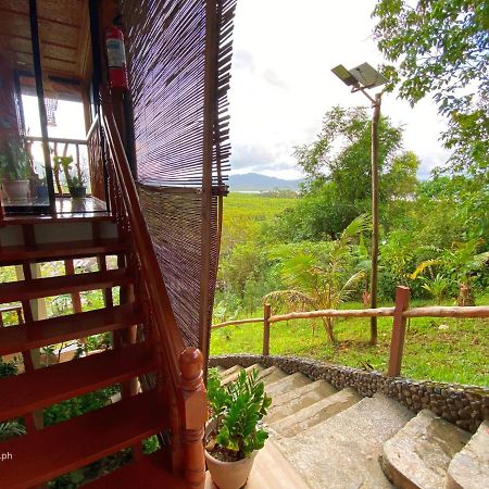 Hotel Ced Garden El Nido Zewnętrze zdjęcie