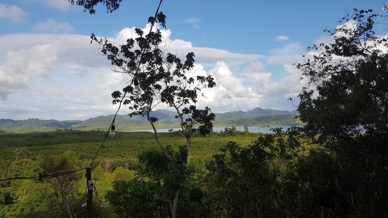 Hotel Ced Garden El Nido Zewnętrze zdjęcie