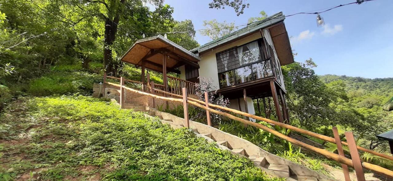 Hotel Ced Garden El Nido Zewnętrze zdjęcie
