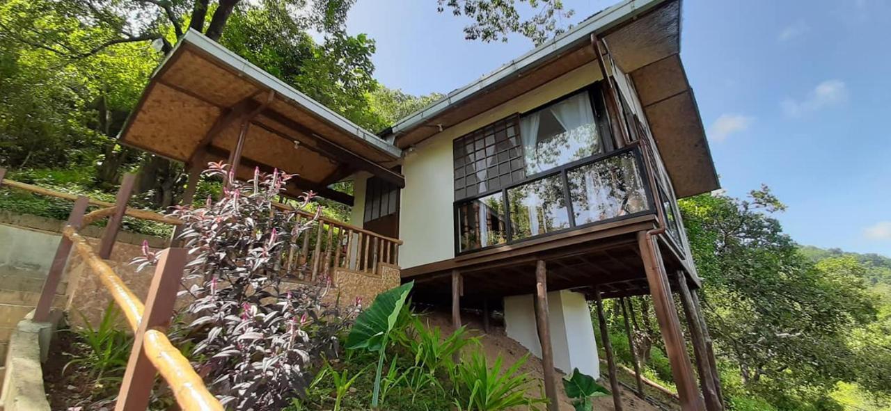 Hotel Ced Garden El Nido Zewnętrze zdjęcie
