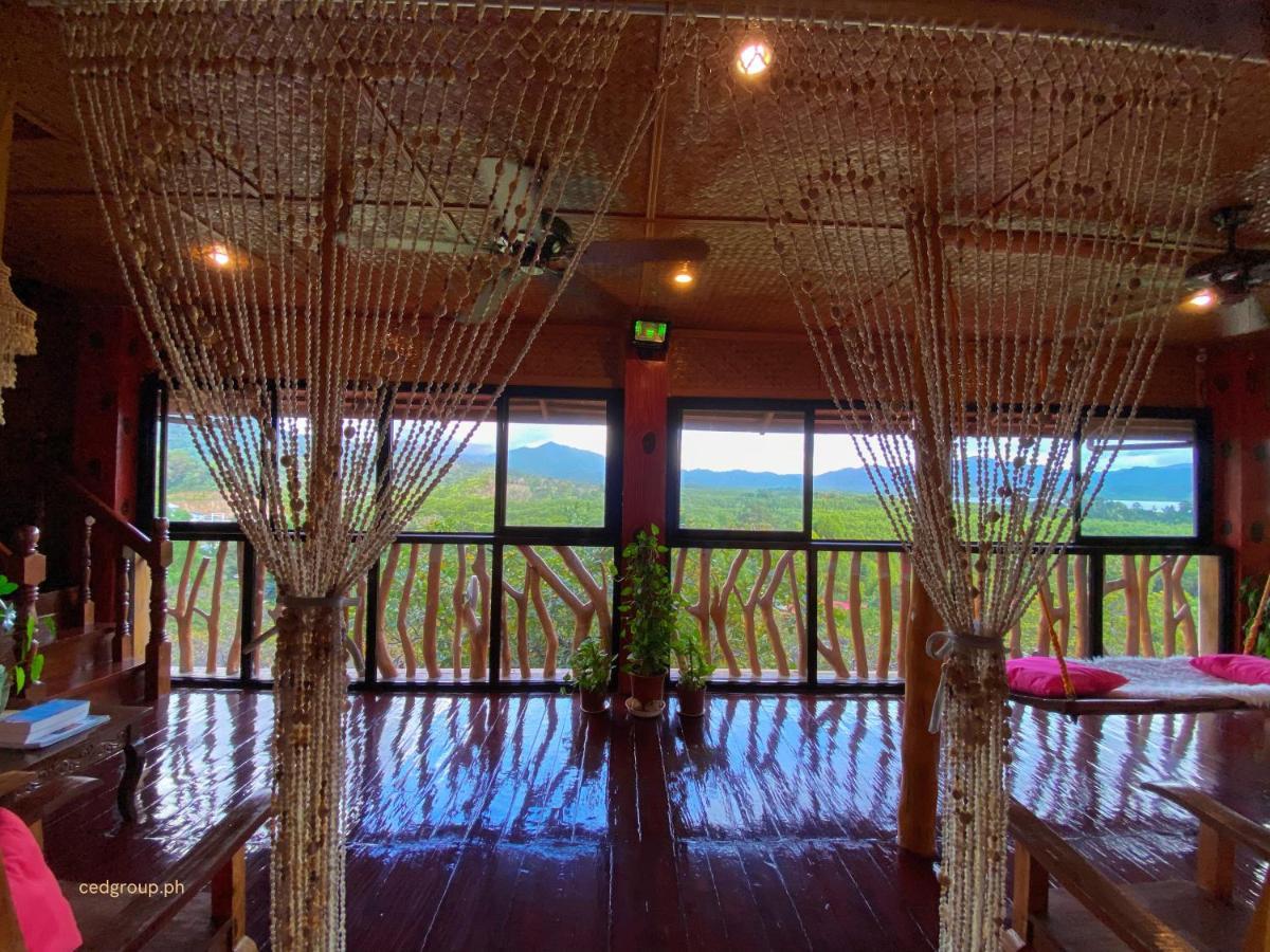 Hotel Ced Garden El Nido Zewnętrze zdjęcie