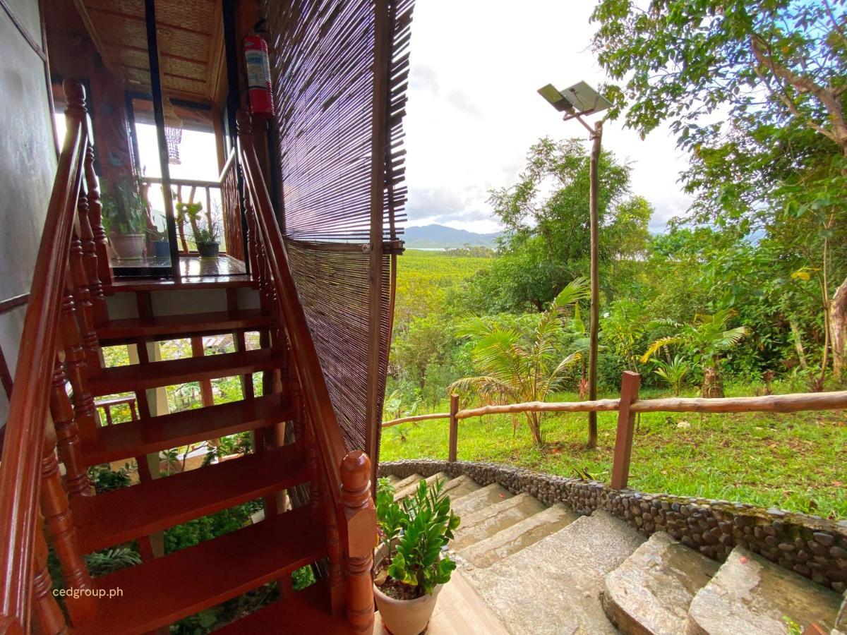 Hotel Ced Garden El Nido Zewnętrze zdjęcie